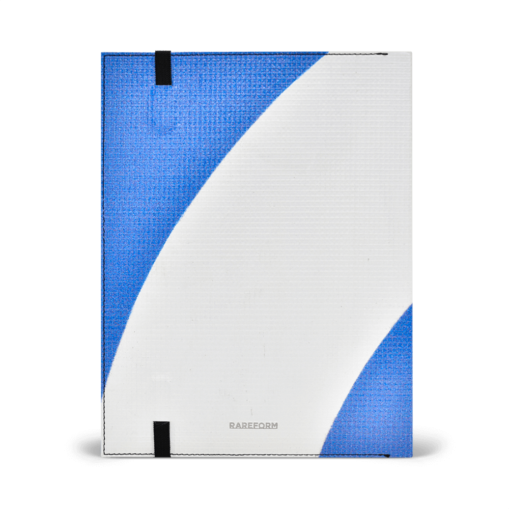 Oliver Notebook
