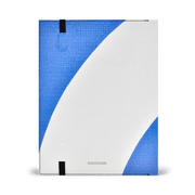 Oliver Notebook