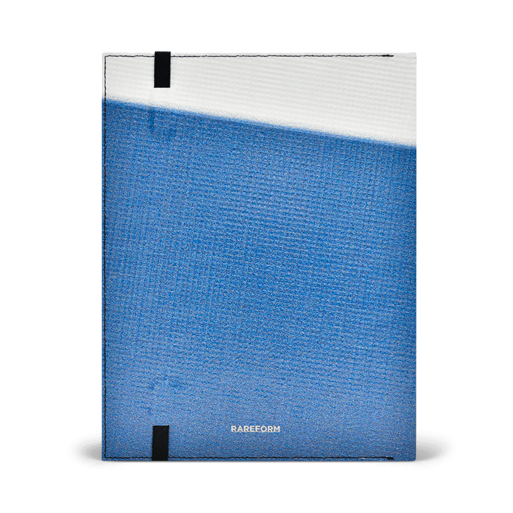 Oliver Notebook