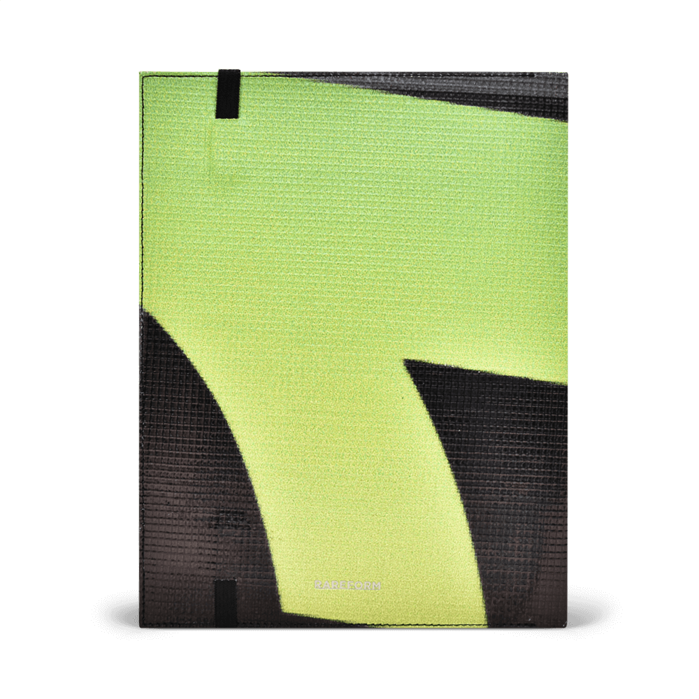 Oliver Notebook