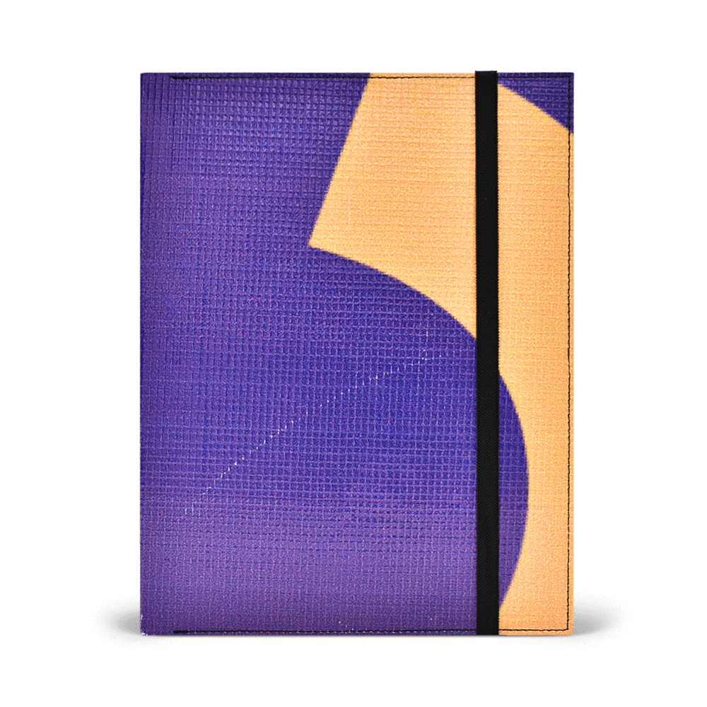 Oliver Notebook