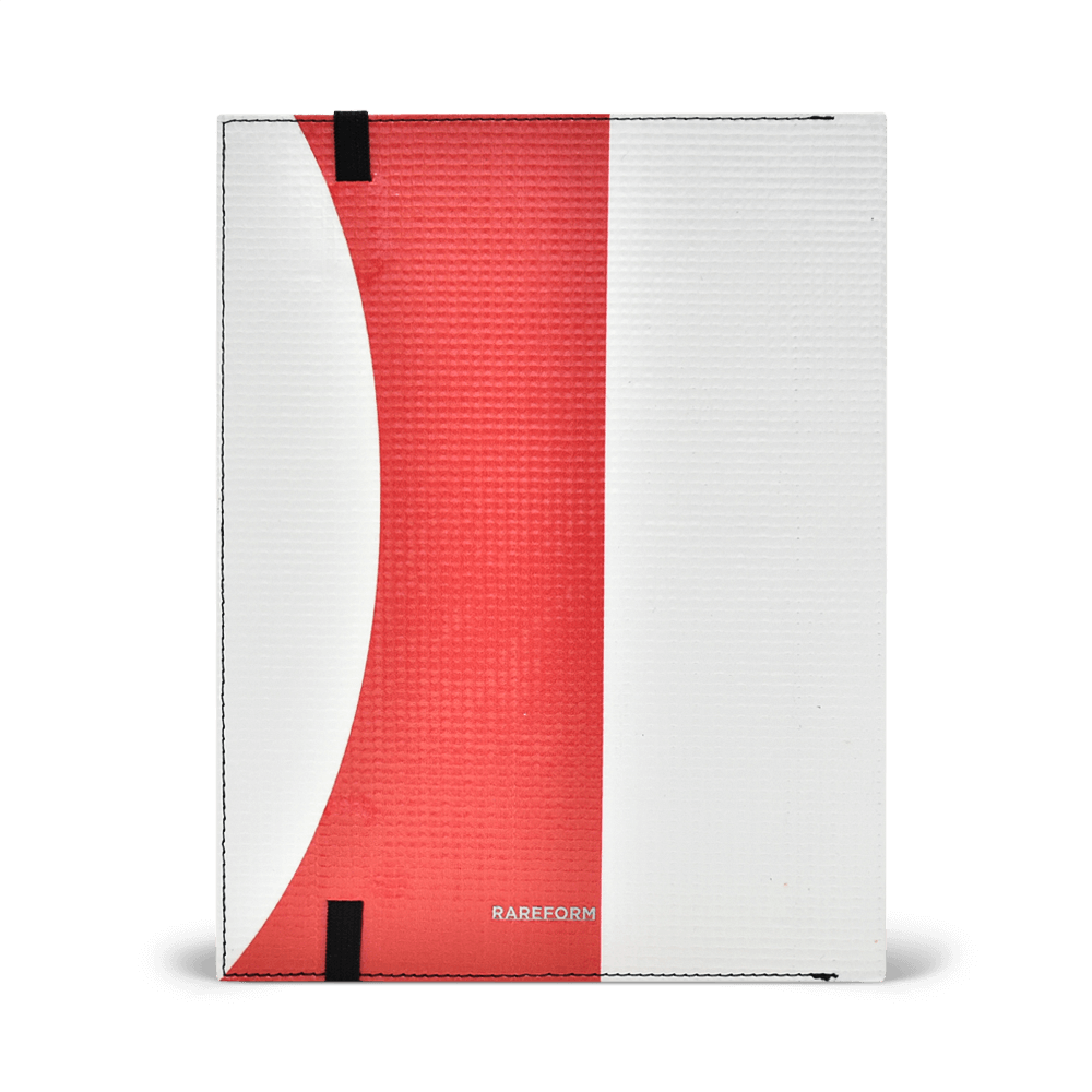 Oliver Notebook