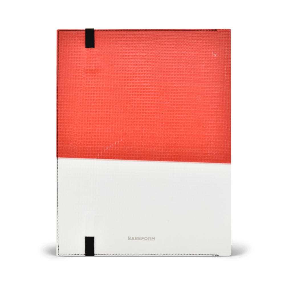 Oliver Notebook