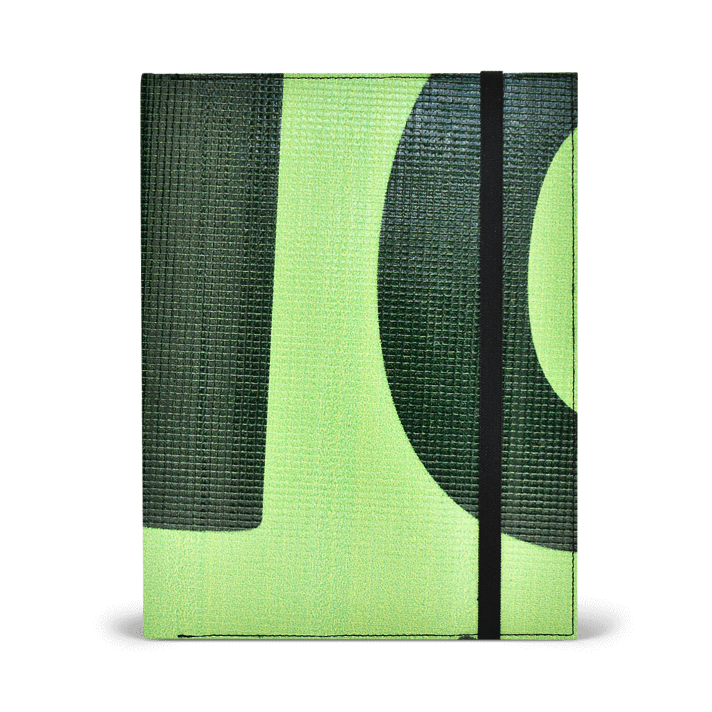 Oliver Notebook