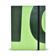 Oliver Notebook