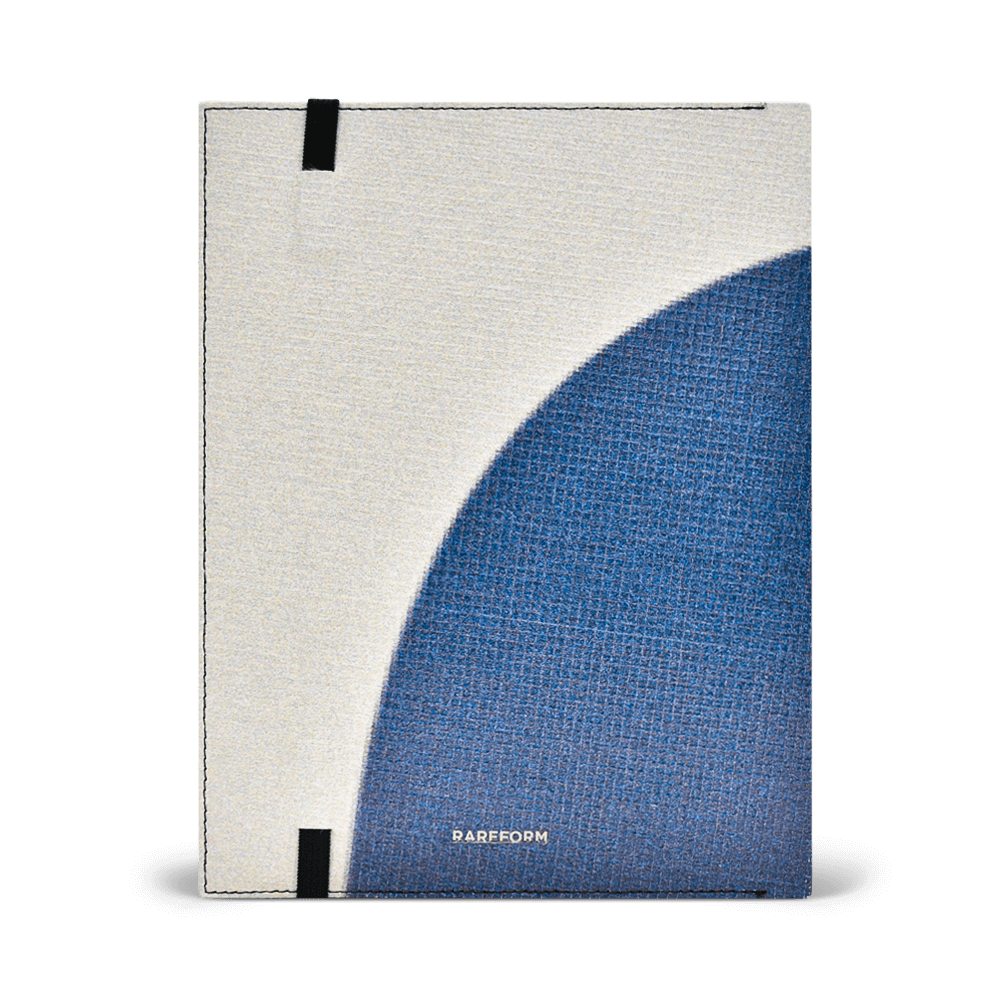 Oliver Notebook
