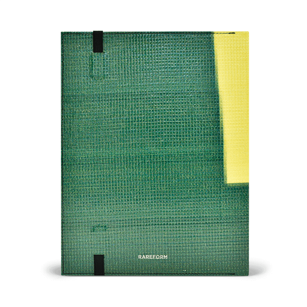 Oliver Notebook