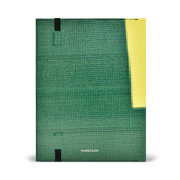 Oliver Notebook