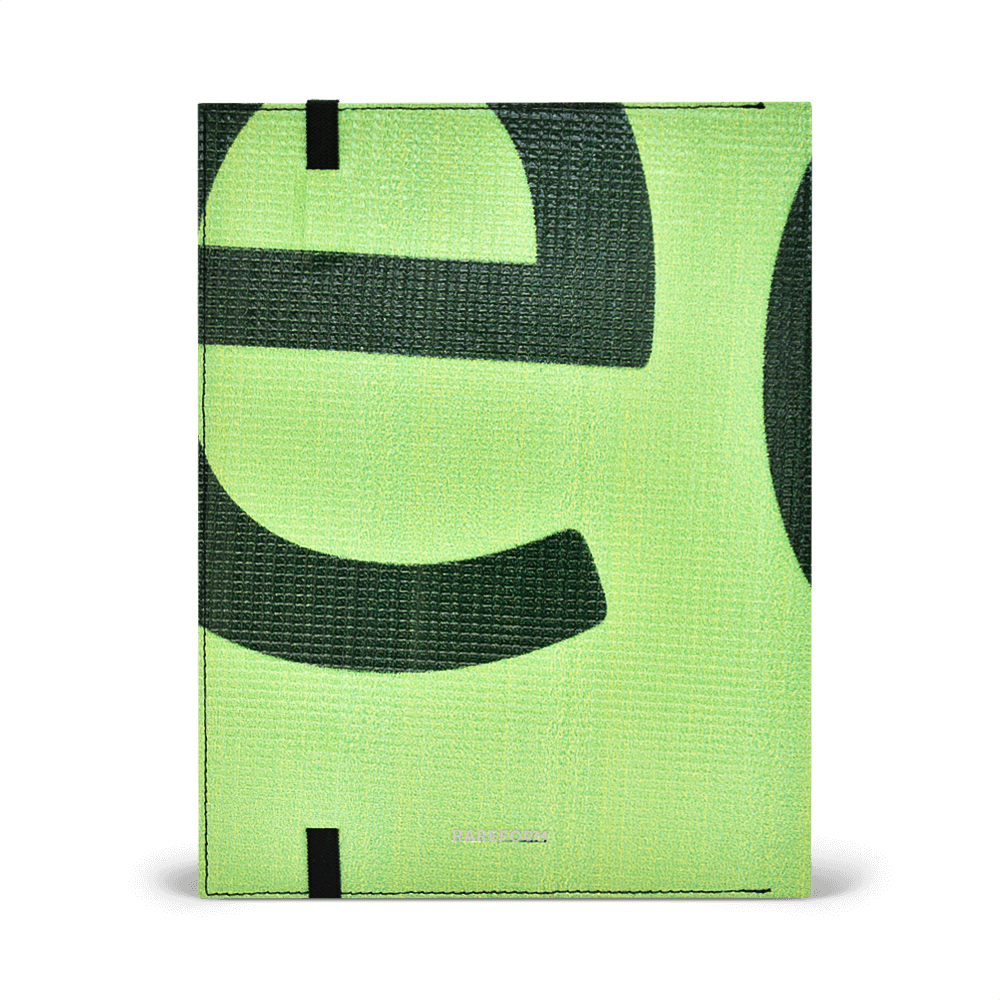 Oliver Notebook