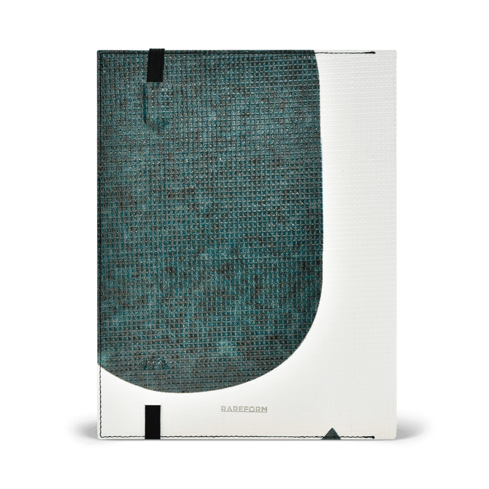 Oliver Notebook