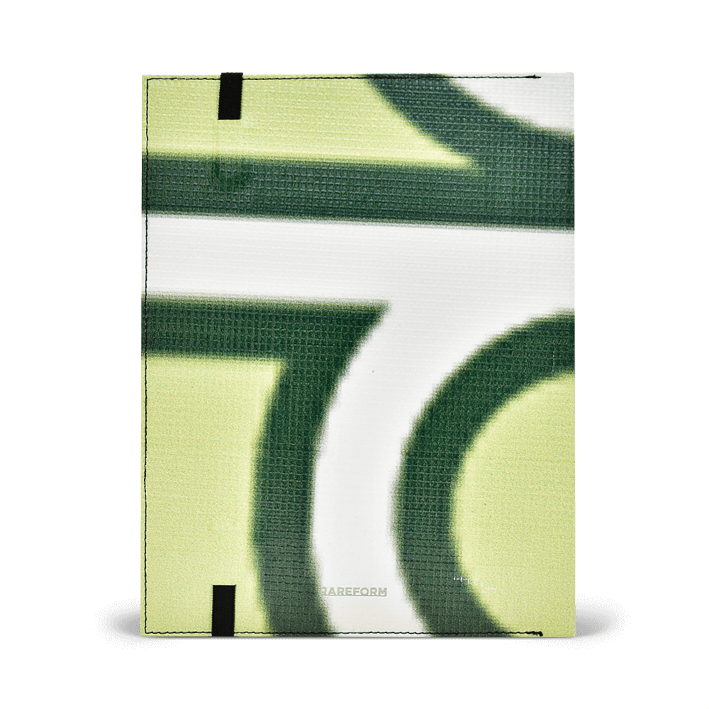 Oliver Notebook