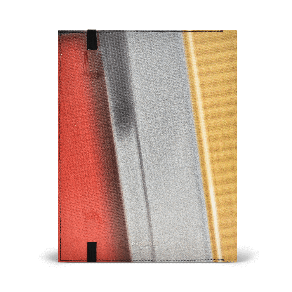 Oliver Notebook