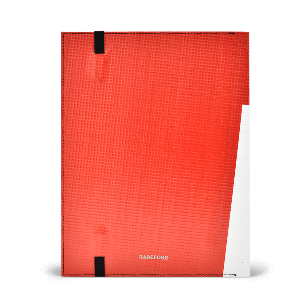 Oliver Notebook