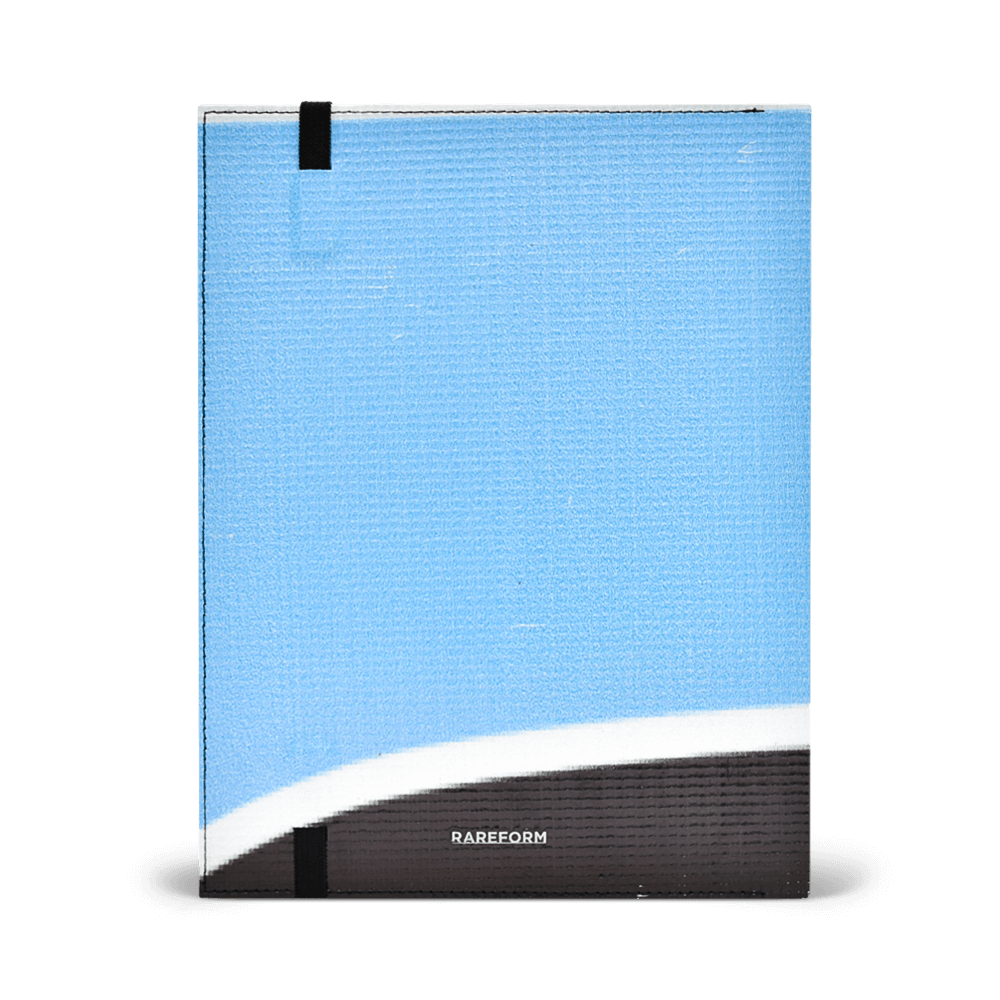 Oliver Notebook