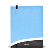 Oliver Notebook