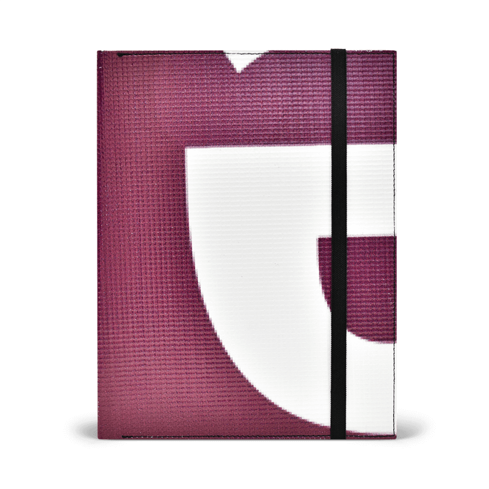 Oliver Notebook