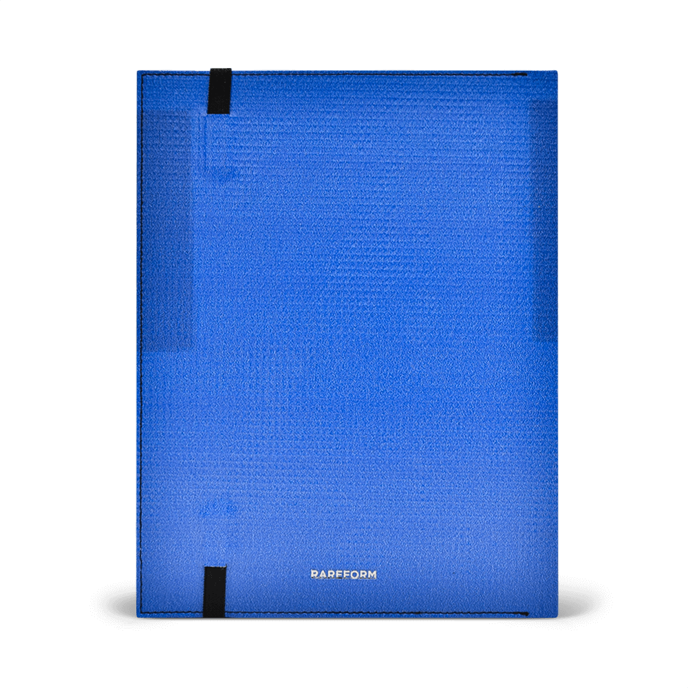 Oliver Notebook