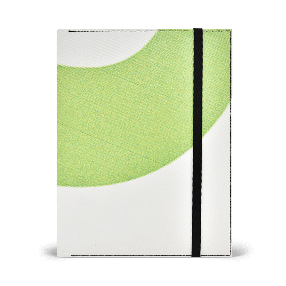 Oliver Notebook