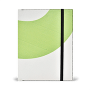 Oliver Notebook