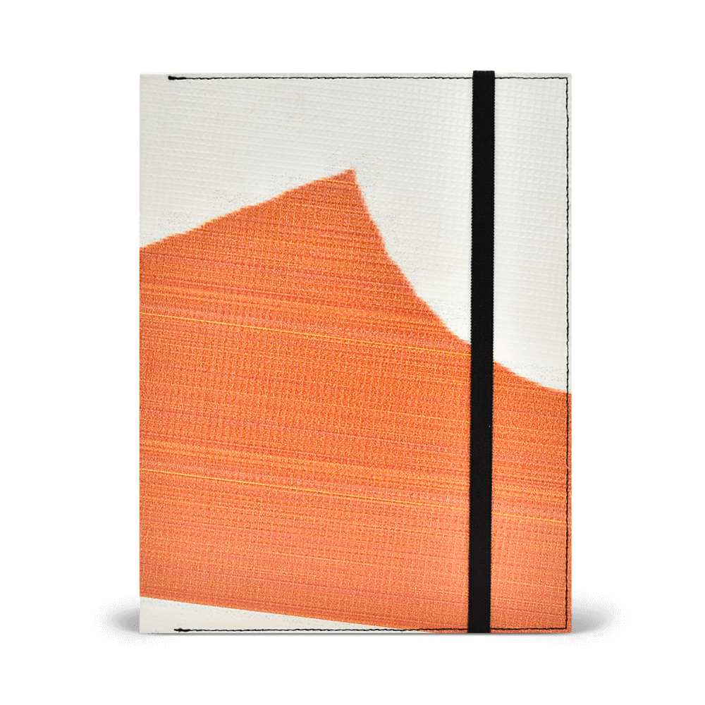 Oliver Notebook