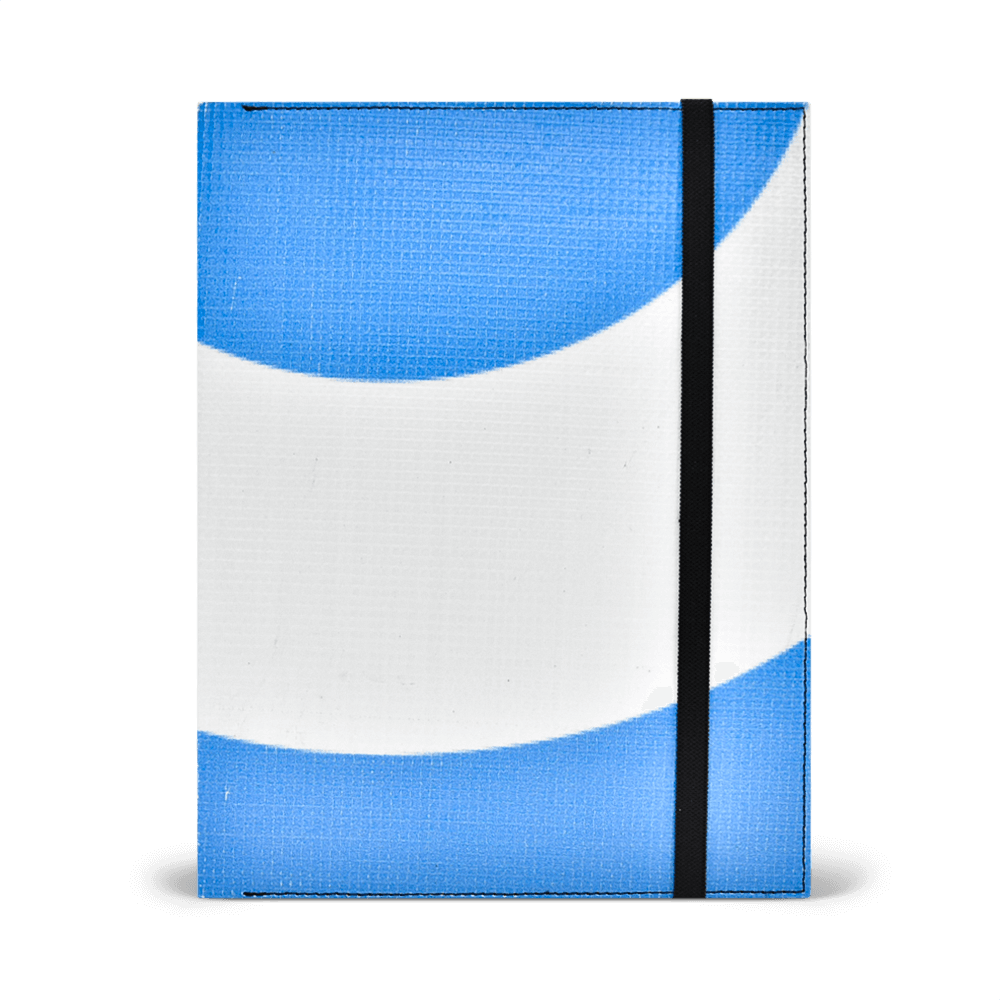 Oliver Notebook