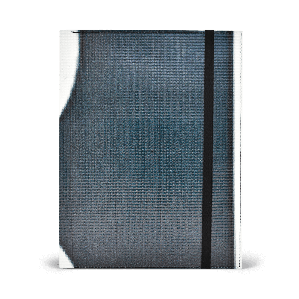 Oliver Notebook
