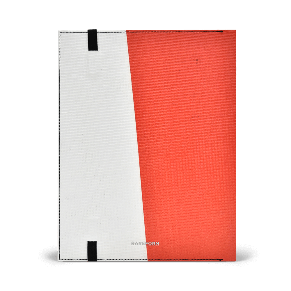 Oliver Notebook