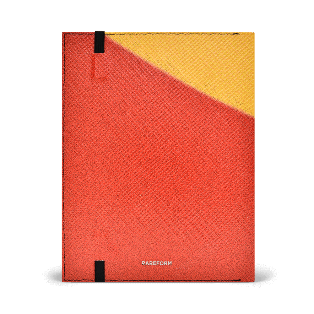 Oliver Notebook