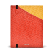 Oliver Notebook