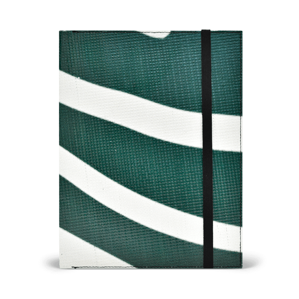 Oliver Notebook