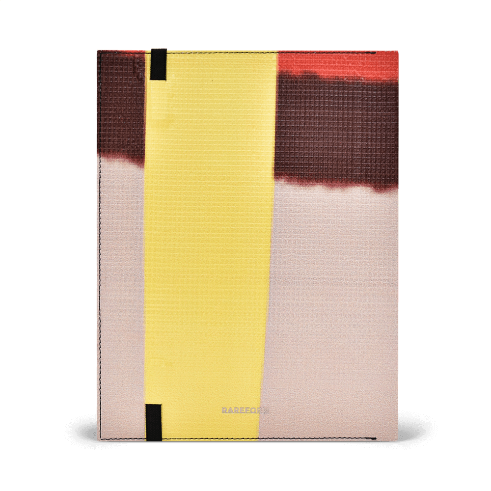 Oliver Notebook