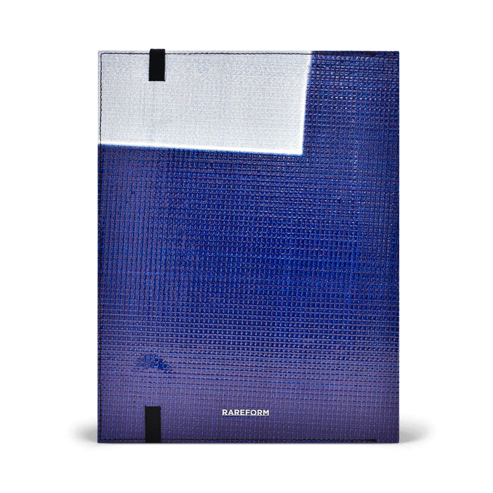 Oliver Notebook