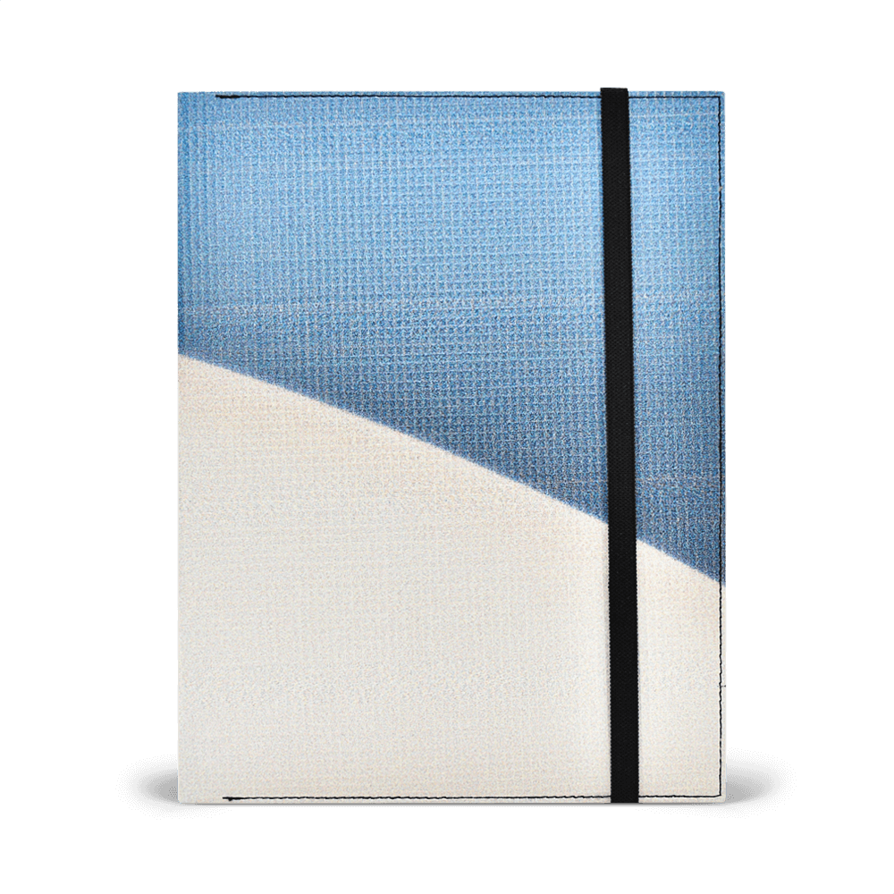 Oliver Notebook