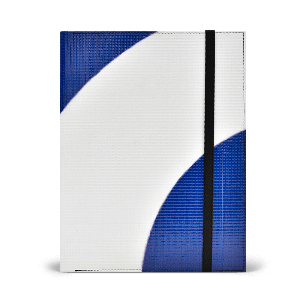 Oliver Notebook