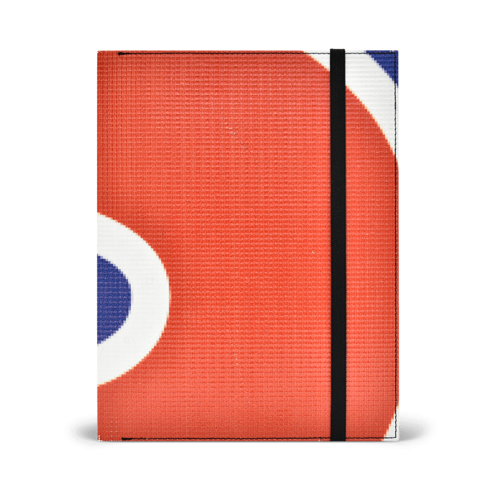 Oliver Notebook