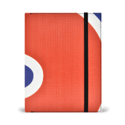 Oliver Notebook