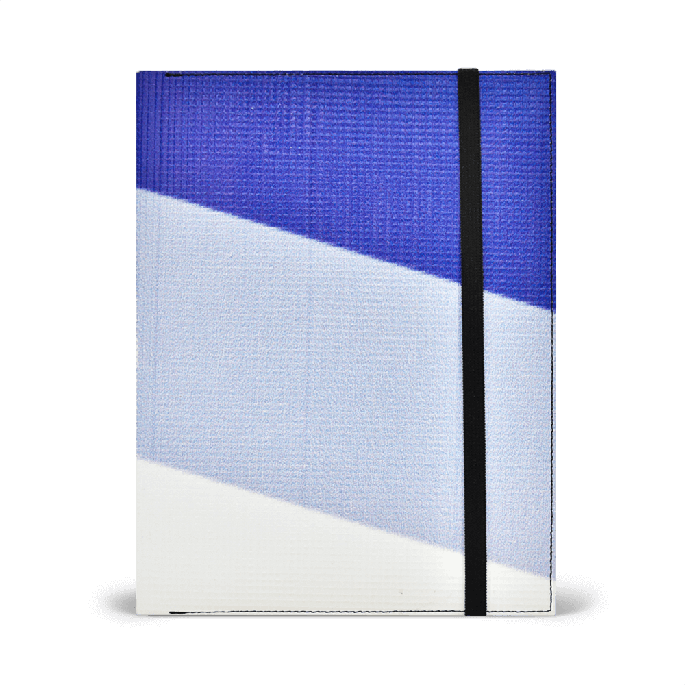 Oliver Notebook