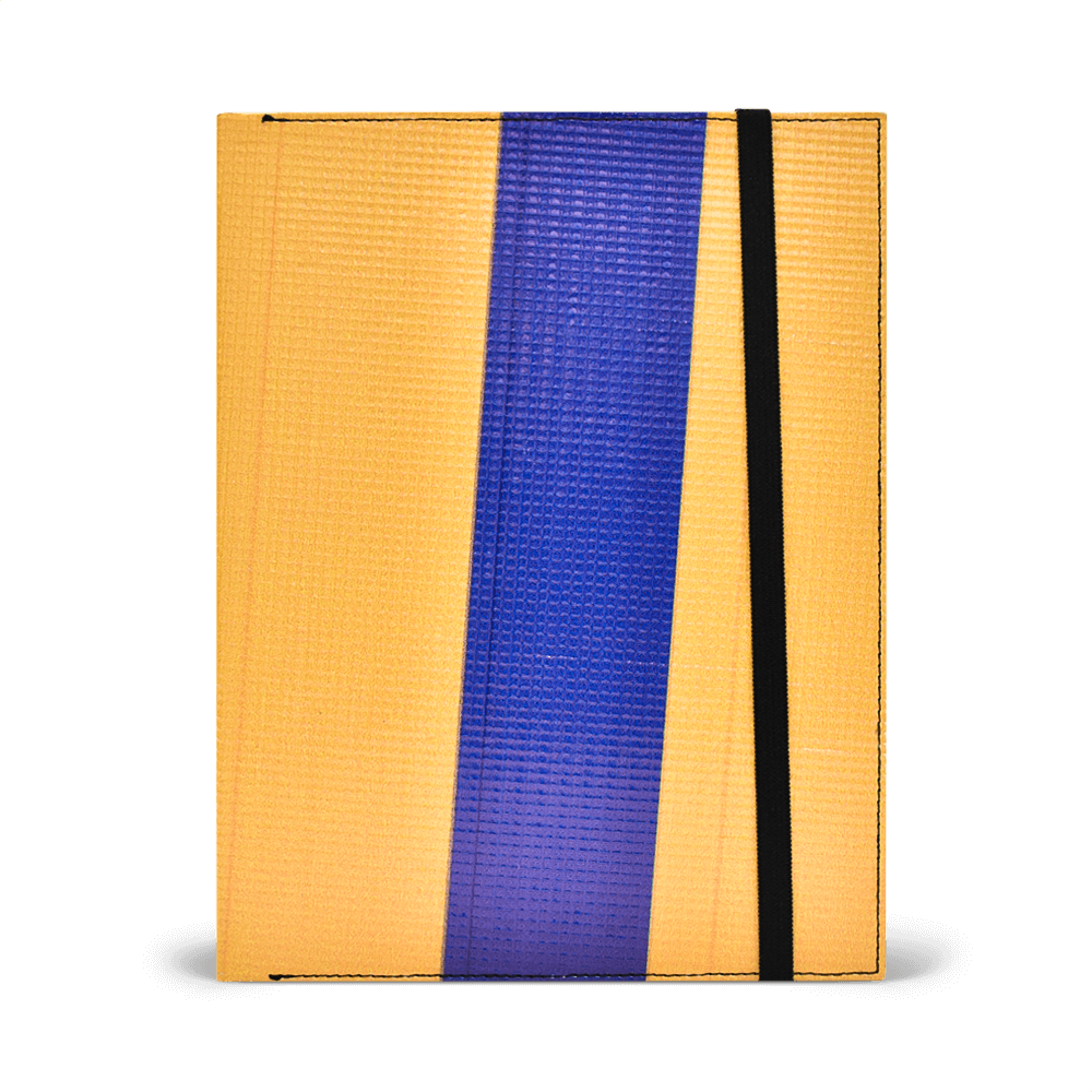 Oliver Notebook