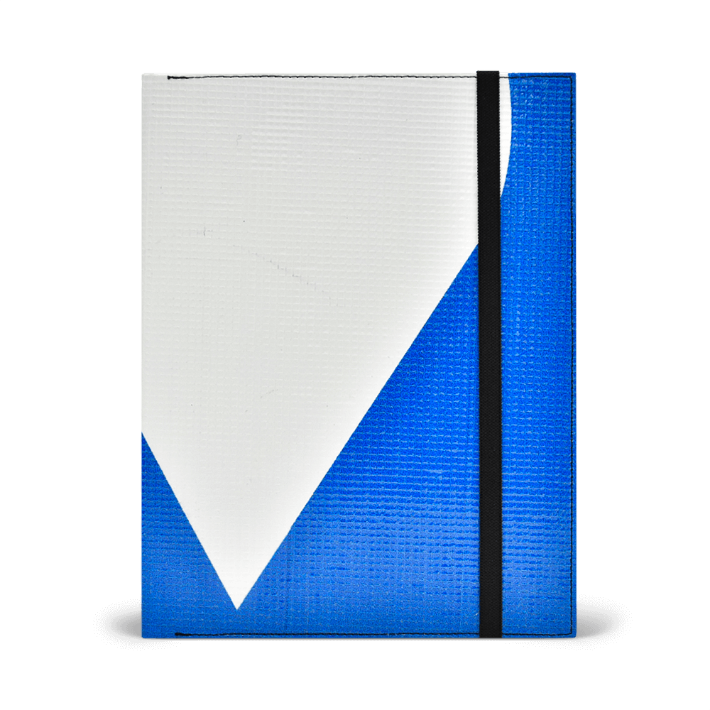 Oliver Notebook