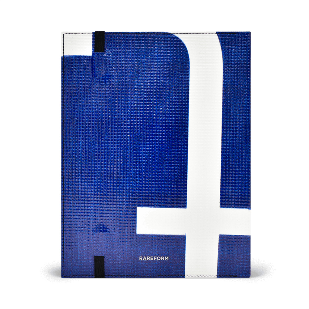 Oliver Notebook