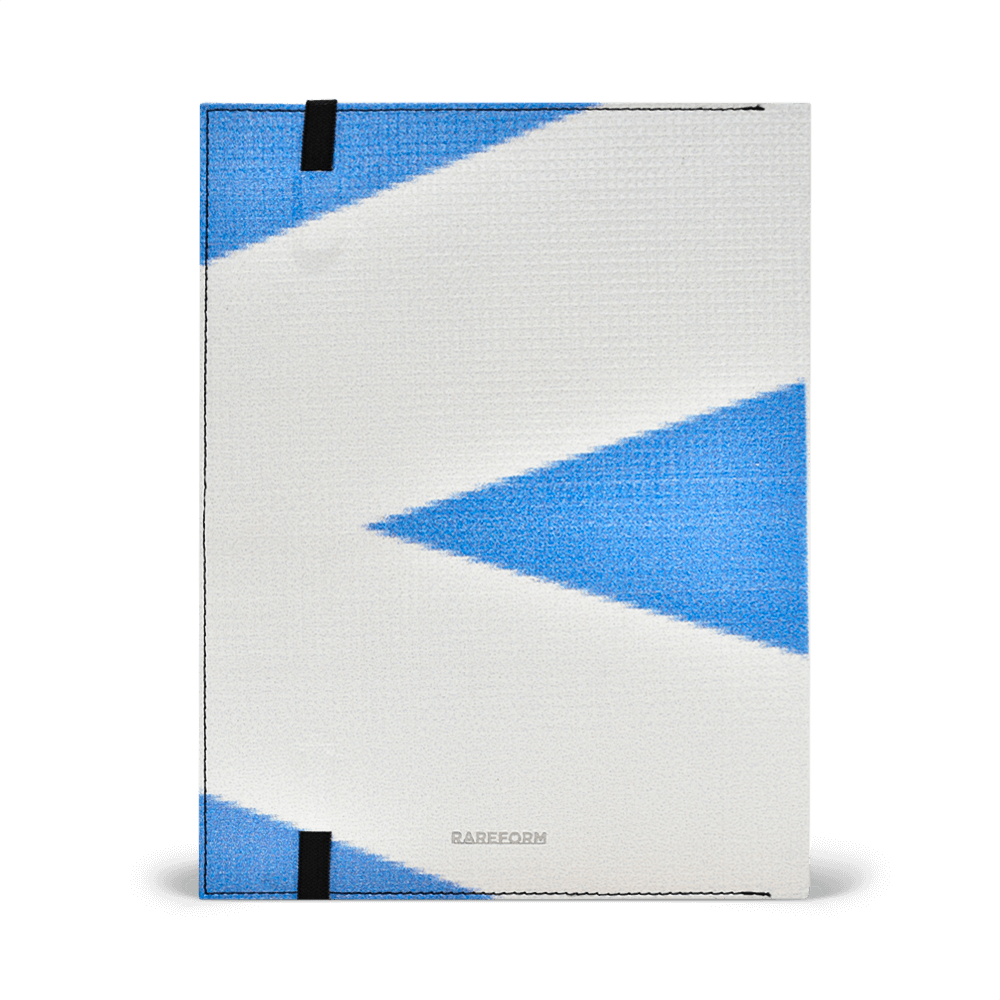 Oliver Notebook