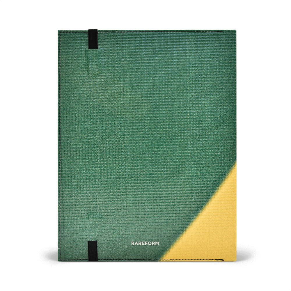 Oliver Notebook