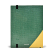 Oliver Notebook