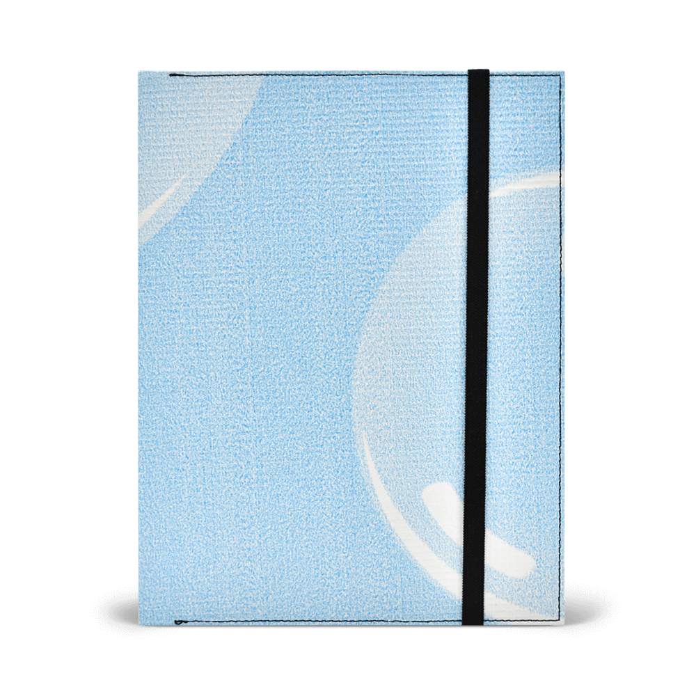 Oliver Notebook
