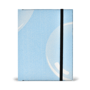 Oliver Notebook