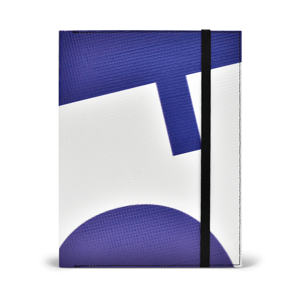 Oliver Notebook