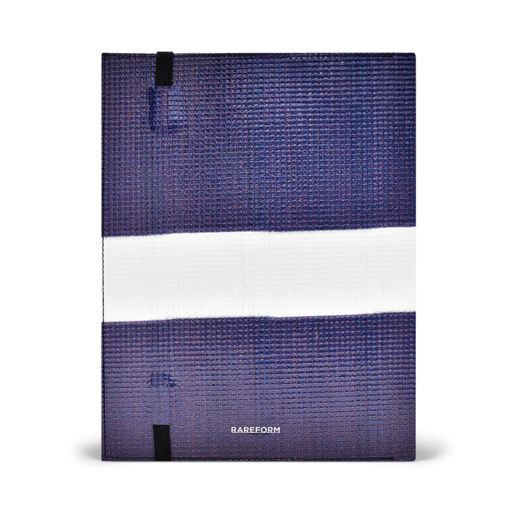 Oliver Notebook
