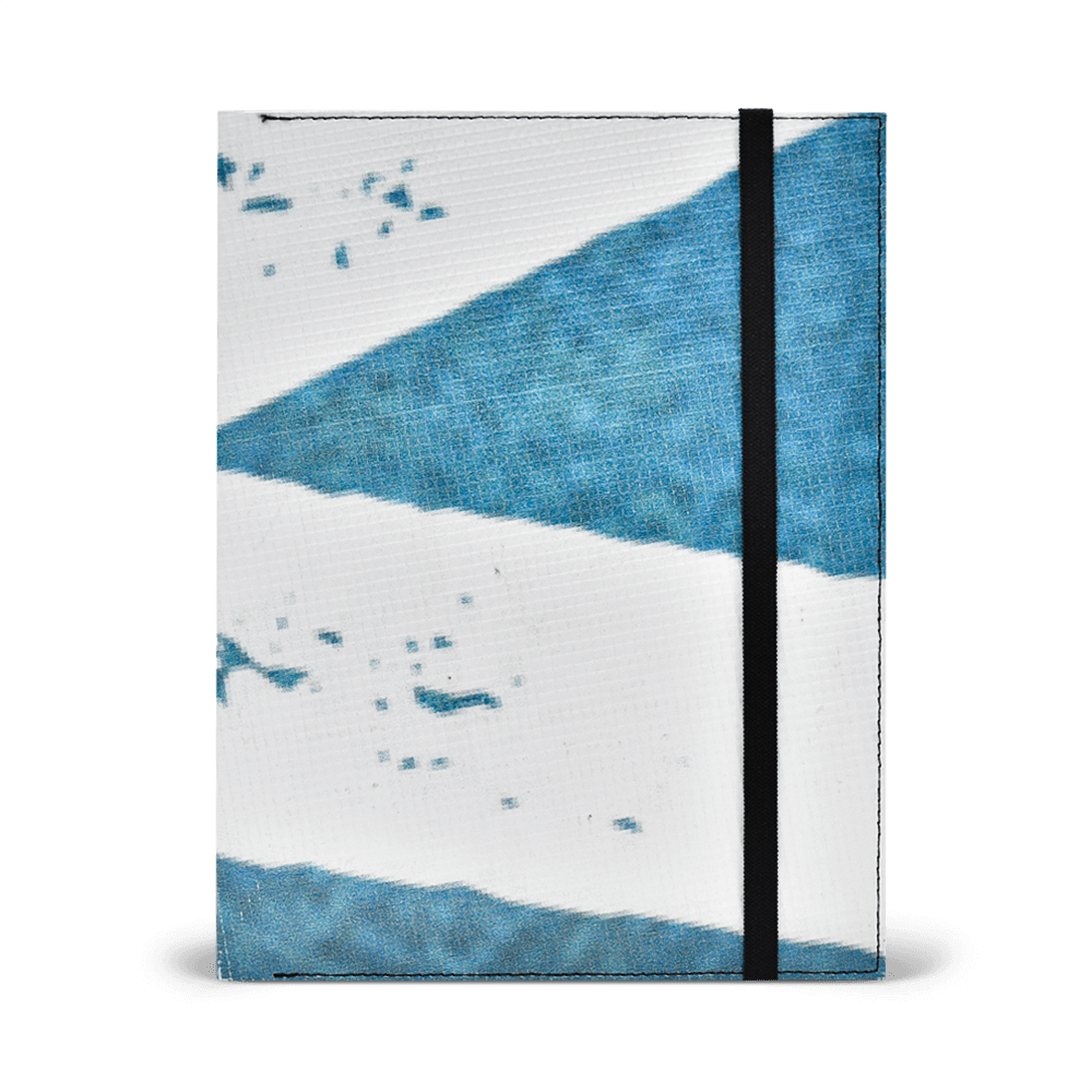 Oliver Notebook