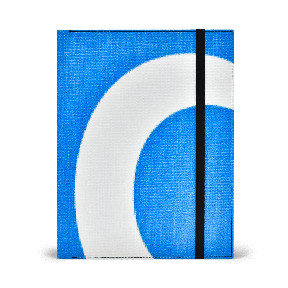 Oliver Notebook