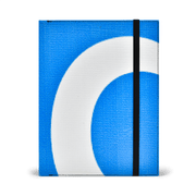 Oliver Notebook